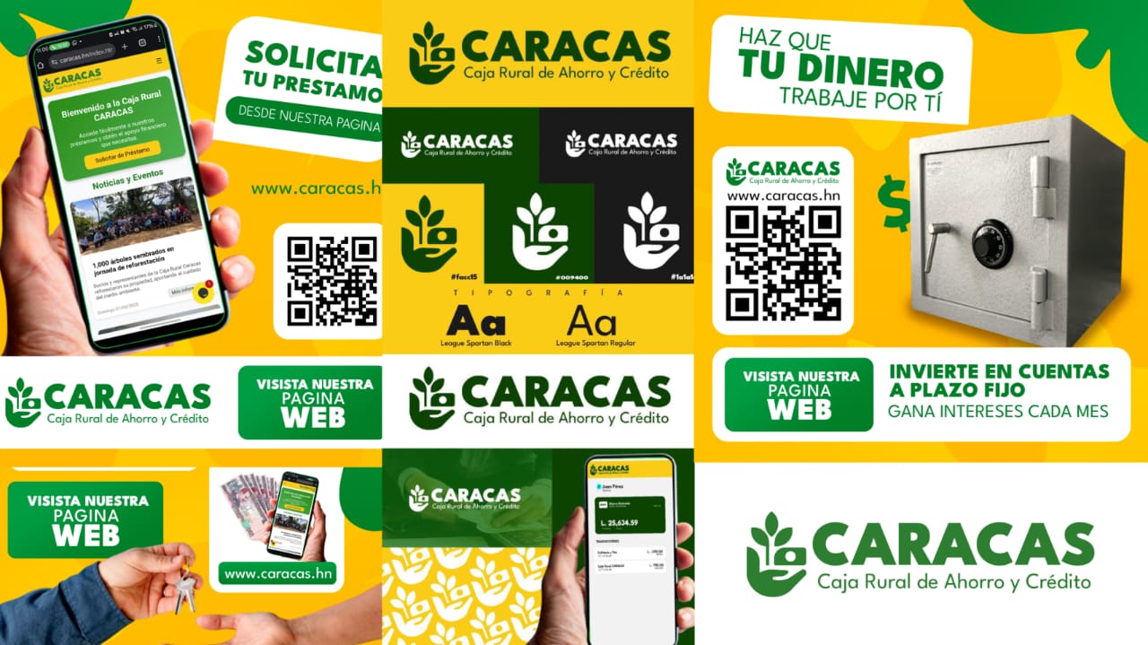 Caja Rural de Ahorro y Crédito CARACAS